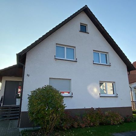 Ferienwohnung Kirschbaum Rust Extérieur photo