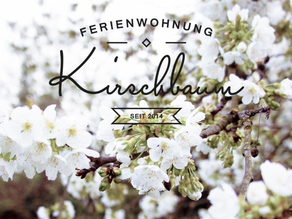 Ferienwohnung Kirschbaum Rust Extérieur photo