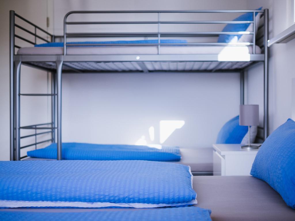Ferienwohnung Kirschbaum Rust Chambre photo