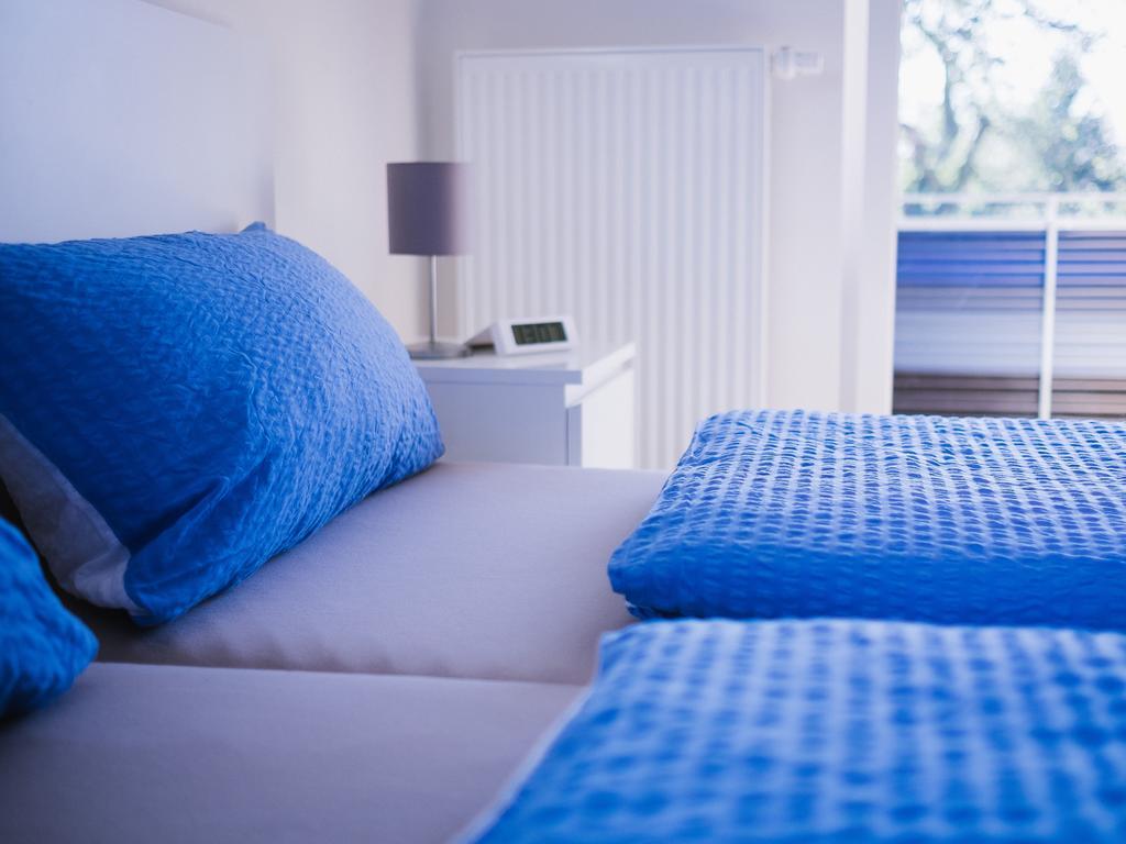 Ferienwohnung Kirschbaum Rust Chambre photo