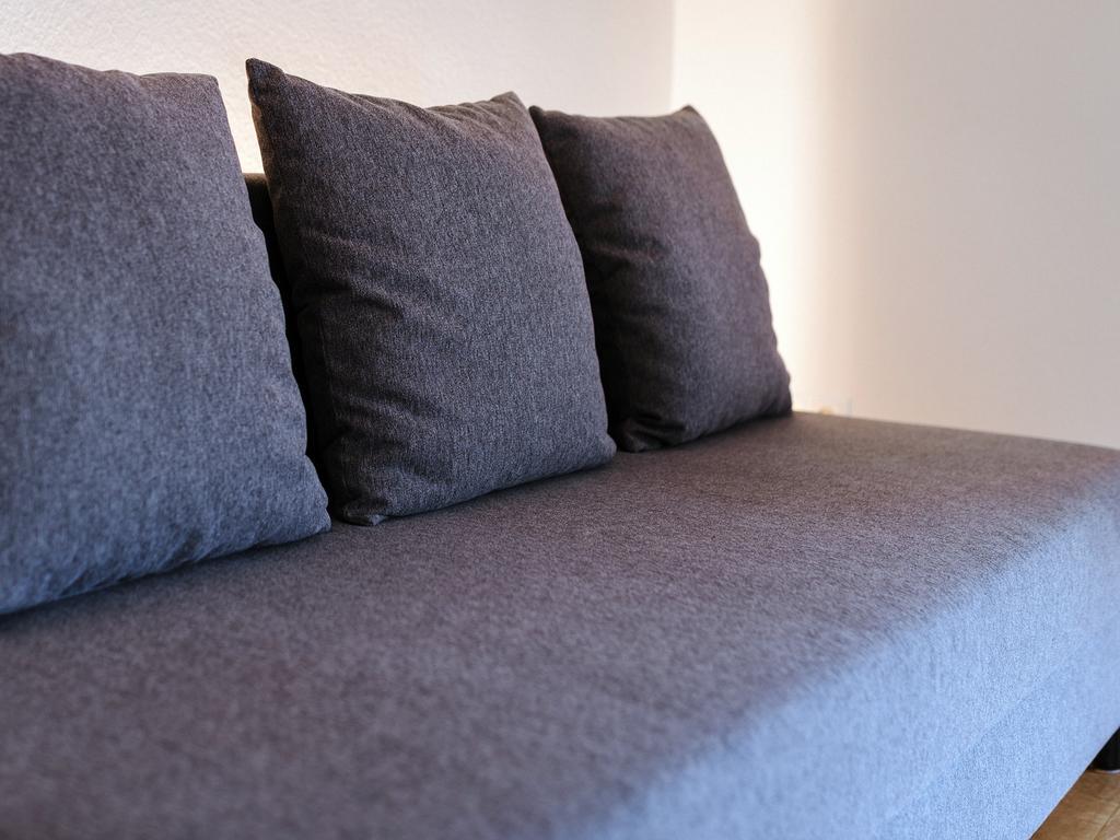 Ferienwohnung Kirschbaum Rust Chambre photo